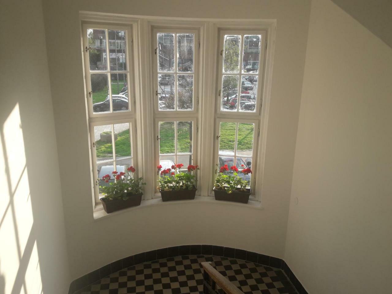 Apartment Hana Lux Belgrád Kültér fotó