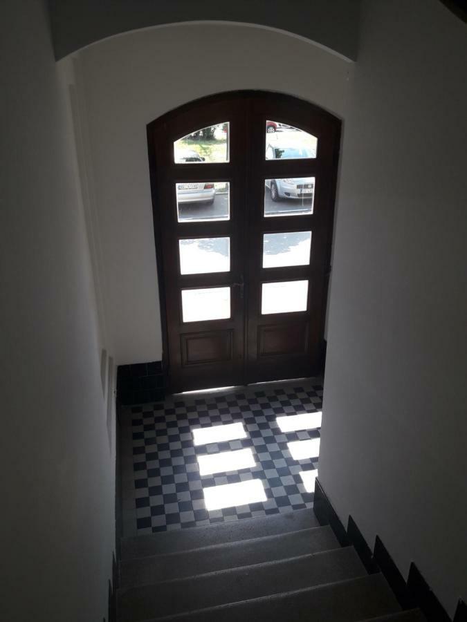 Apartment Hana Lux Belgrád Kültér fotó